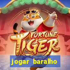 jogar baralho cigano gratis